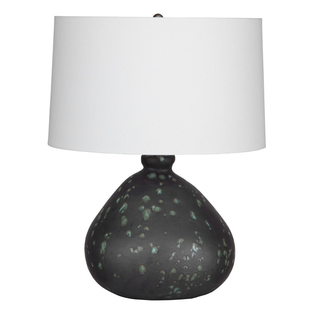 Killarney Table Lamp – Lamps by Uttermost | Sutter & Vale