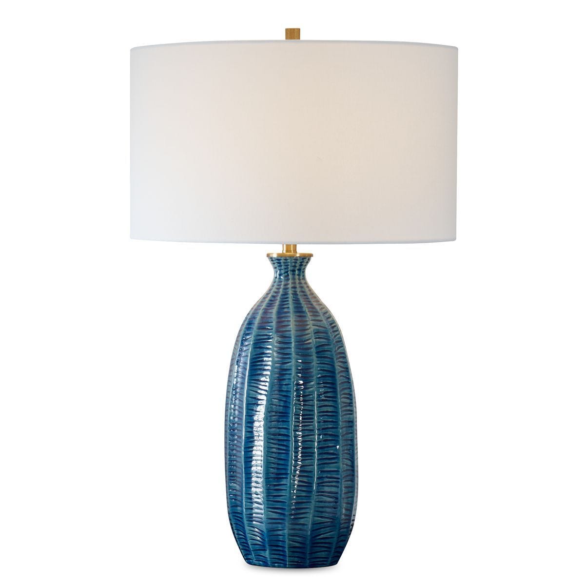 Bixby Table Lamp – Lamps by Uttermost | Sutter & Vale