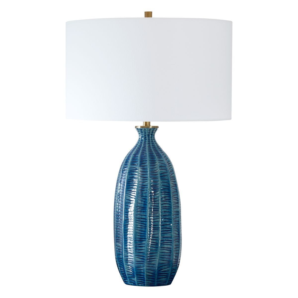 Bixby Table Lamp – Lamps by Uttermost | Sutter & Vale