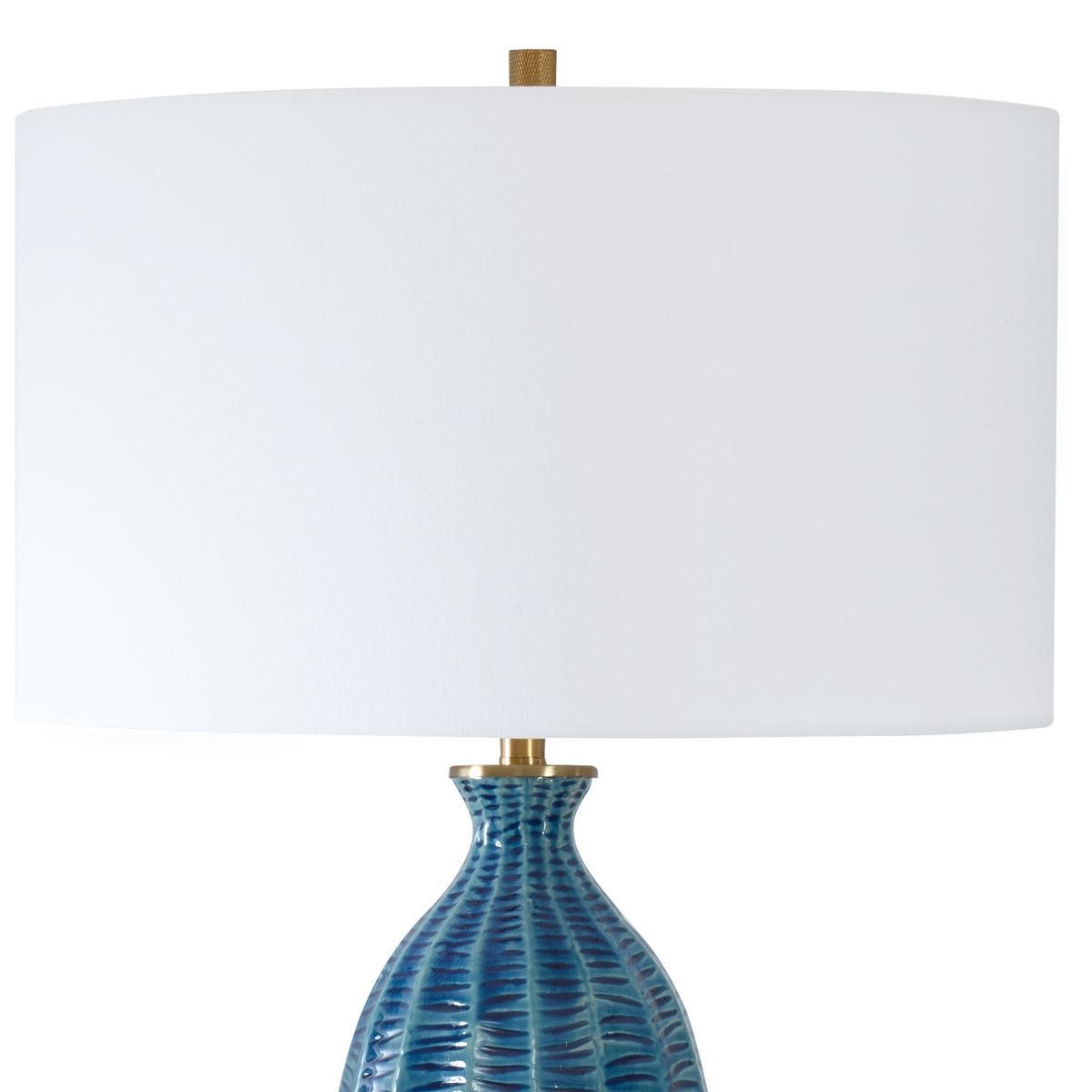 Bixby Table Lamp – Lamps by Uttermost | Sutter & Vale