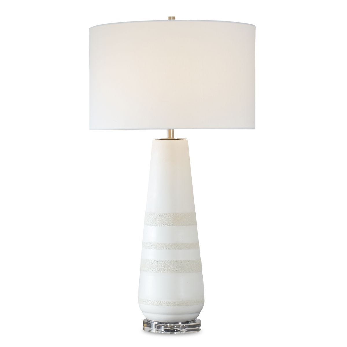 Santino Table Lamp – Lamps by Uttermost | Sutter & Vale