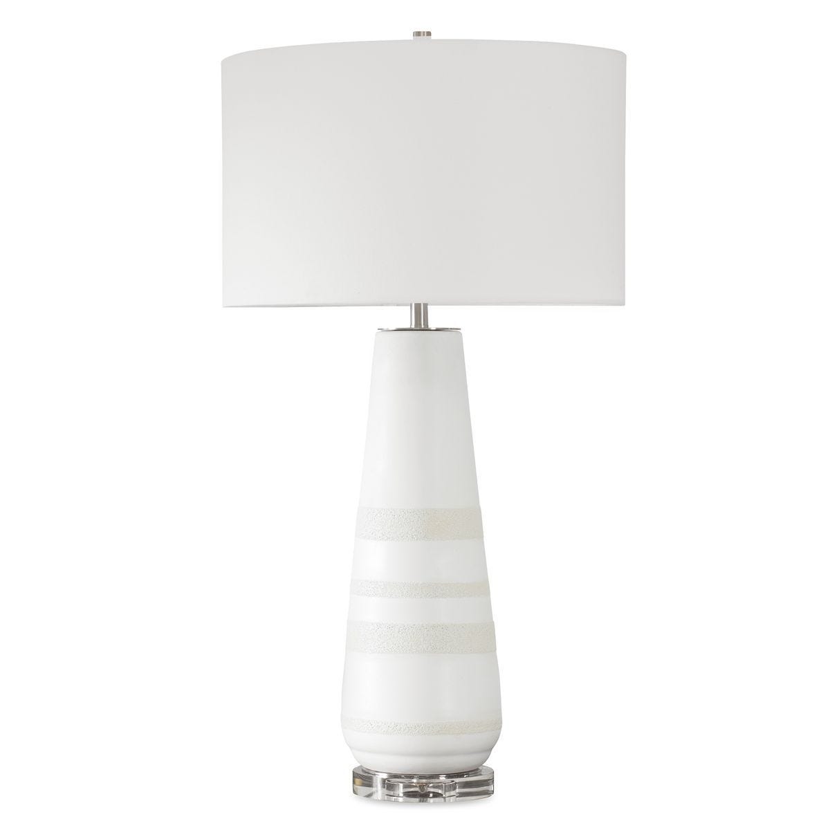 Santino Table Lamp – Lamps by Uttermost | Sutter & Vale