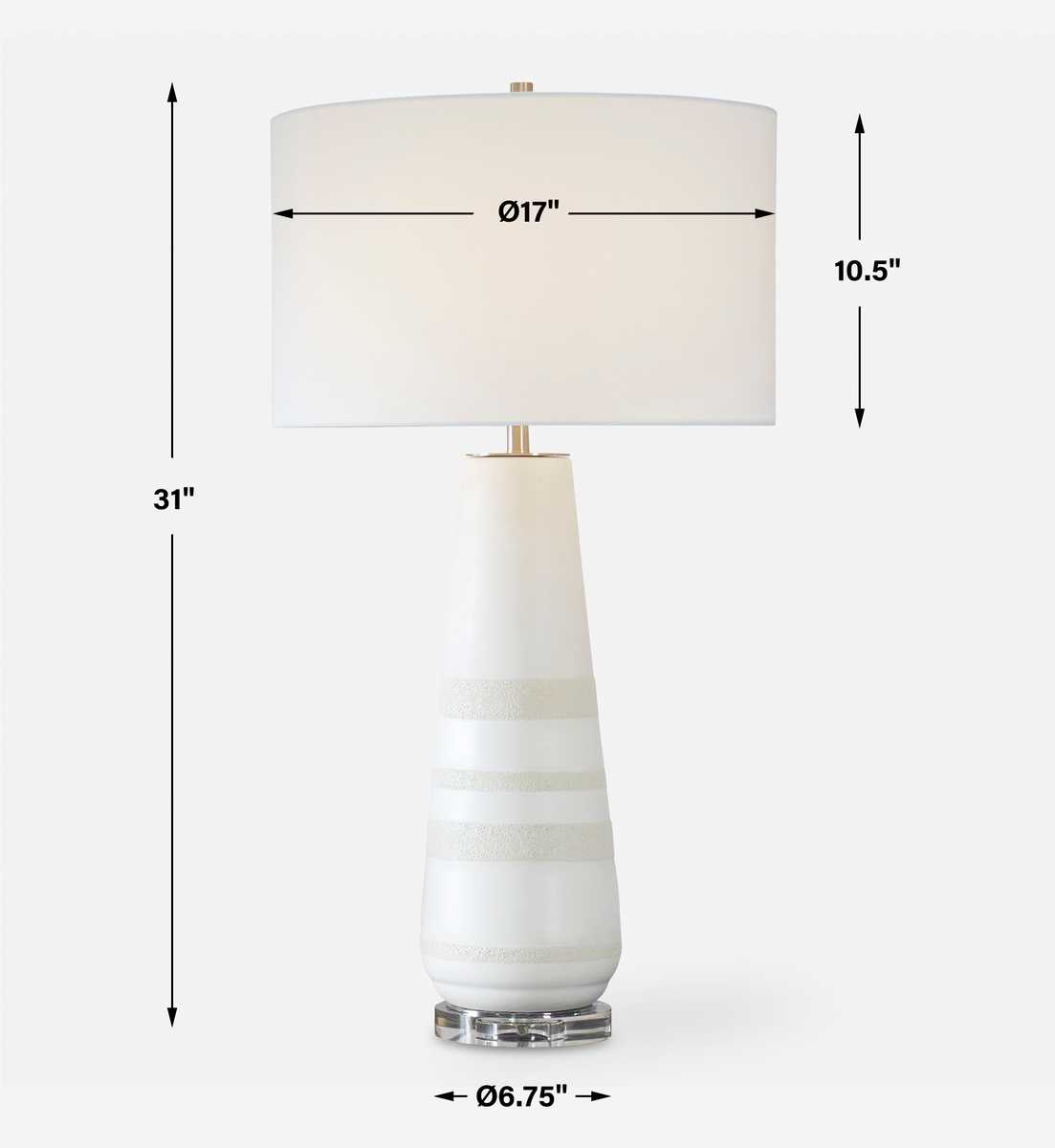 Santino Table Lamp