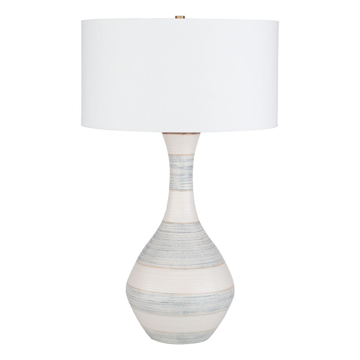 Potter Table Lamp – Lamps by Uttermost | Sutter & Vale