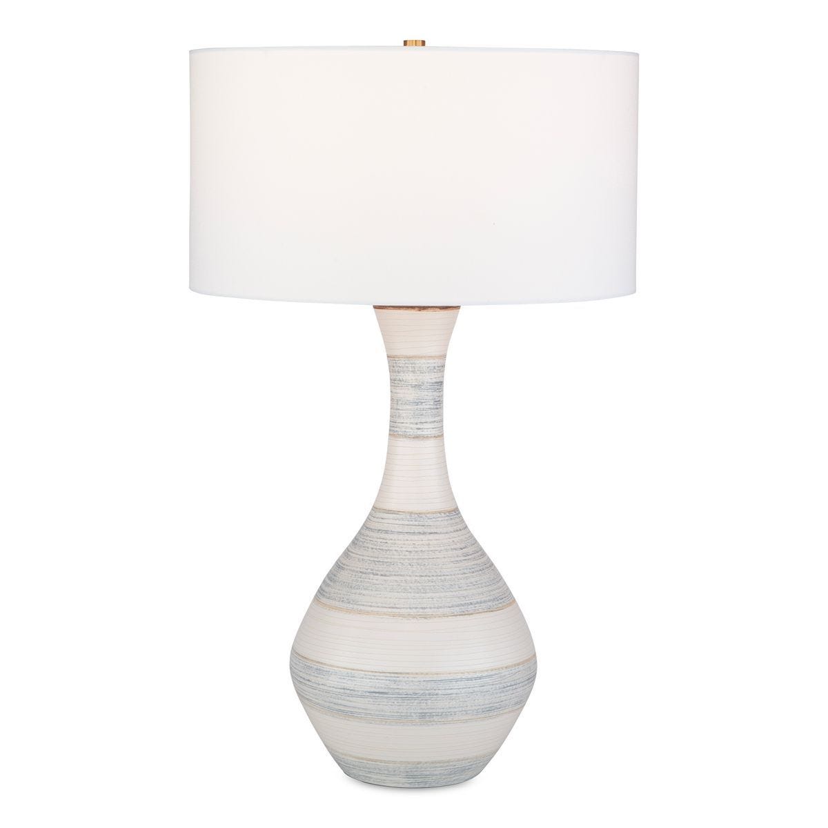 Potter Table Lamp – Lamps by Uttermost | Sutter & Vale