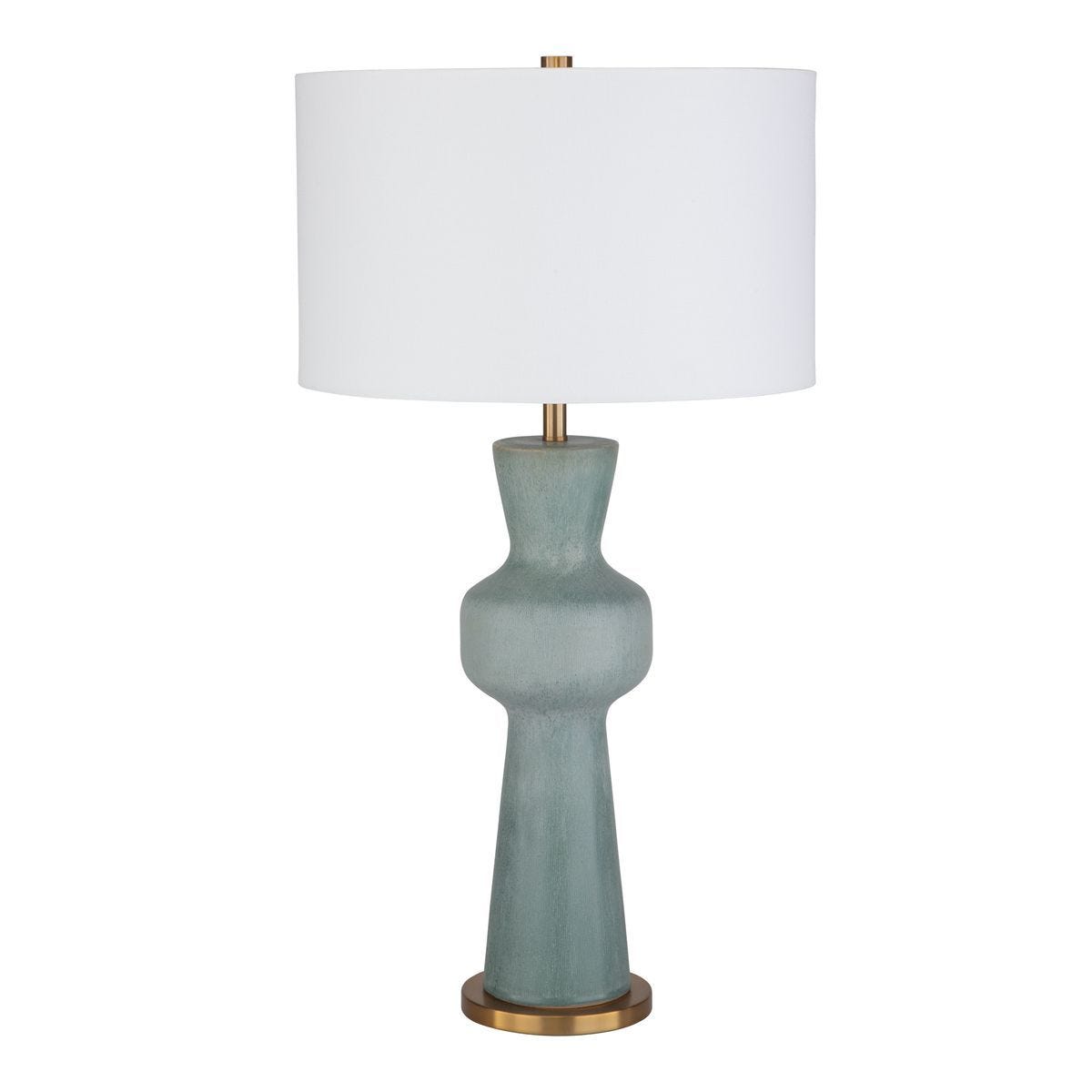 Pollard Table Lamp – Lamps by Uttermost | Sutter & Vale