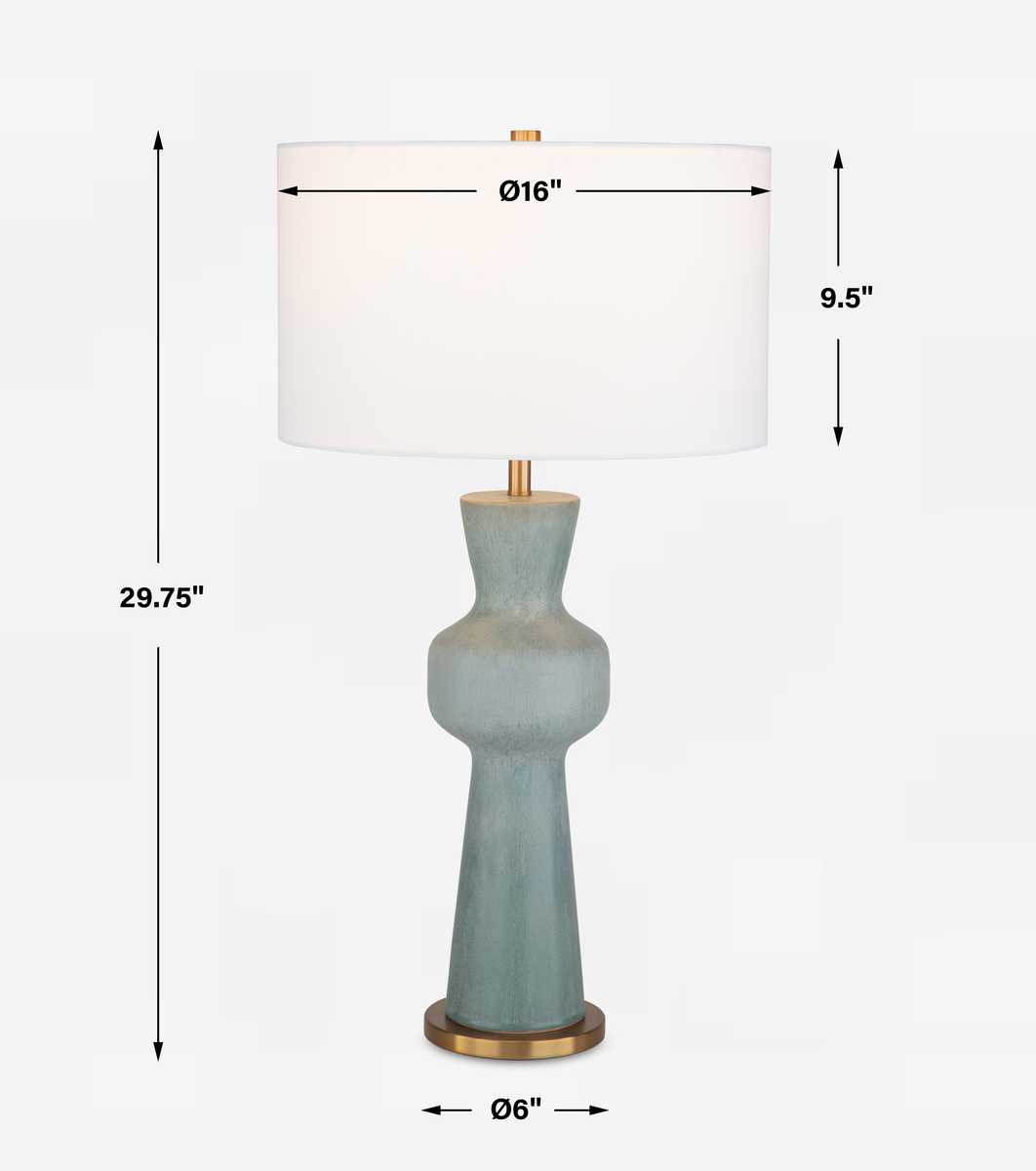 Pollard Table Lamp