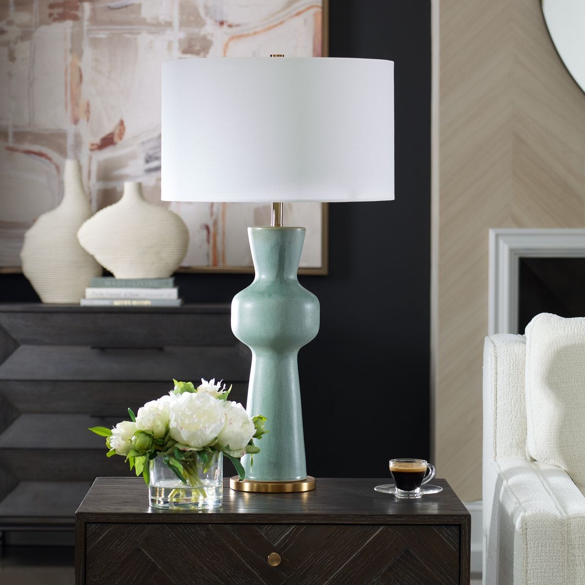 Pollard Table Lamp – Lamps by Uttermost | Sutter & Vale