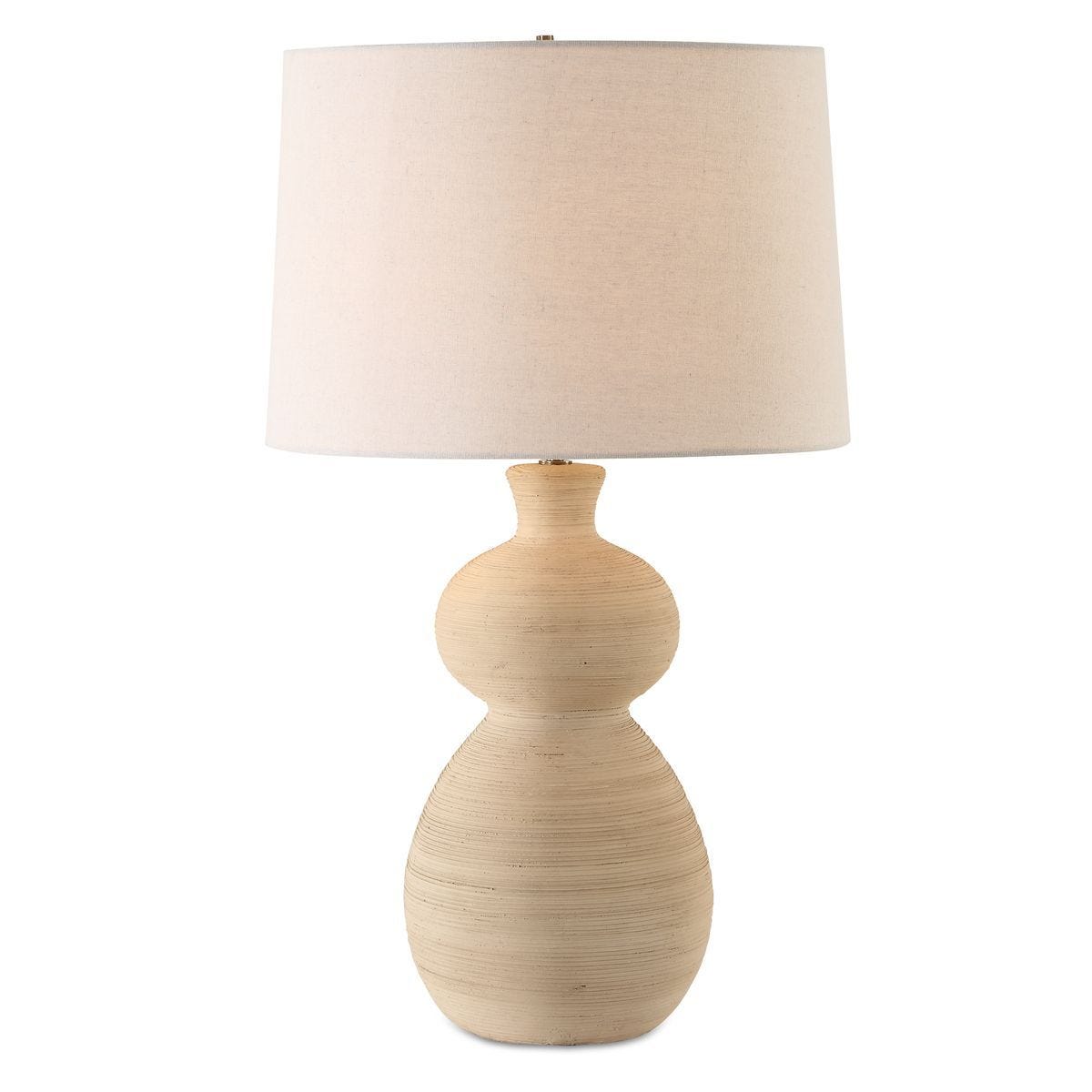 Pueblo Table Lamp – Lamps by Uttermost | Sutter & Vale