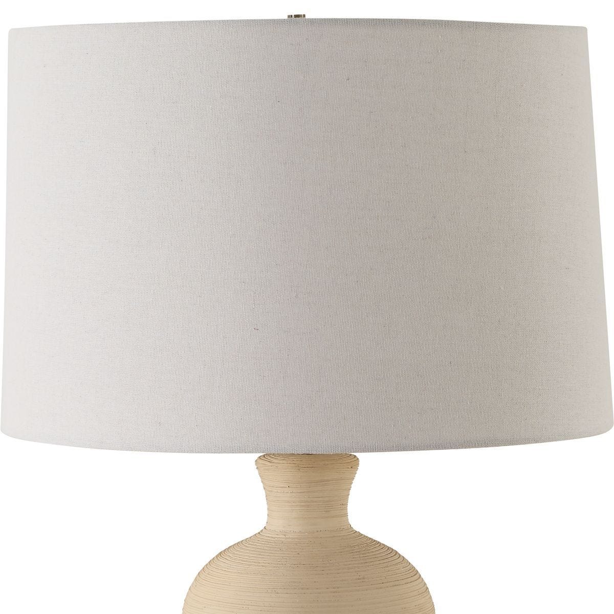 Pueblo Table Lamp – Lamps by Uttermost | Sutter & Vale