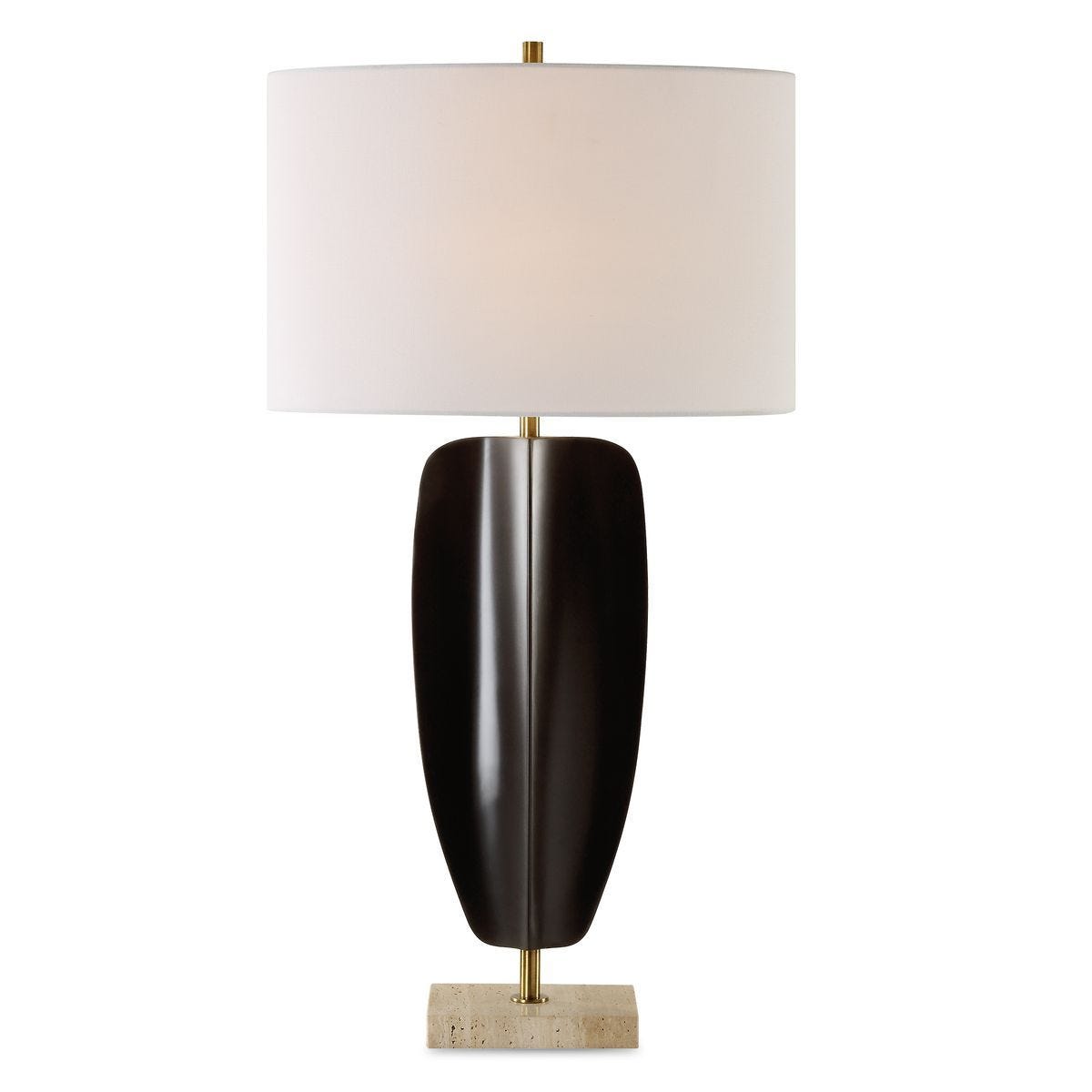 Kure Table Lamp – Lamps by Uttermost | Sutter & Vale