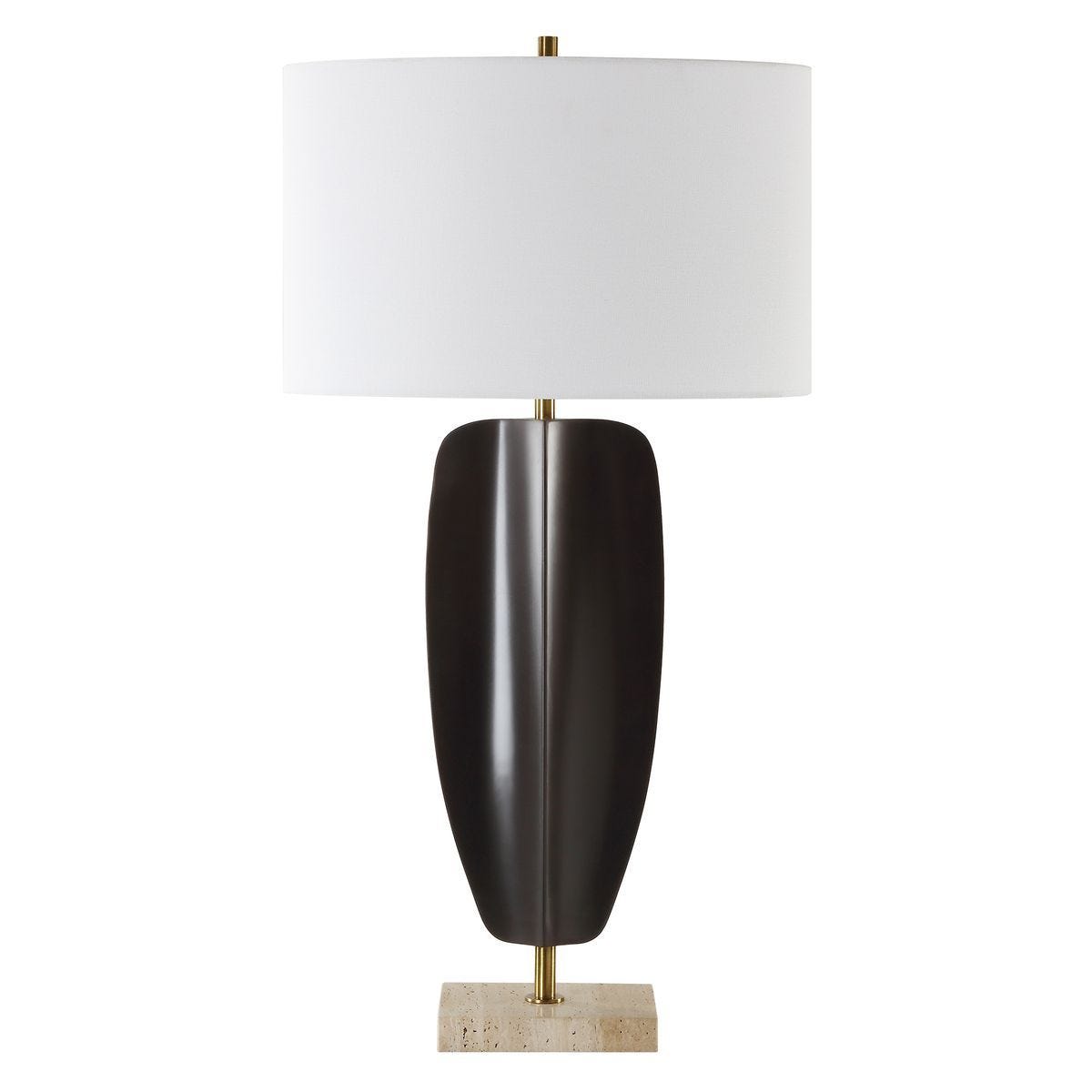 Kure Table Lamp – Lamps by Uttermost | Sutter & Vale