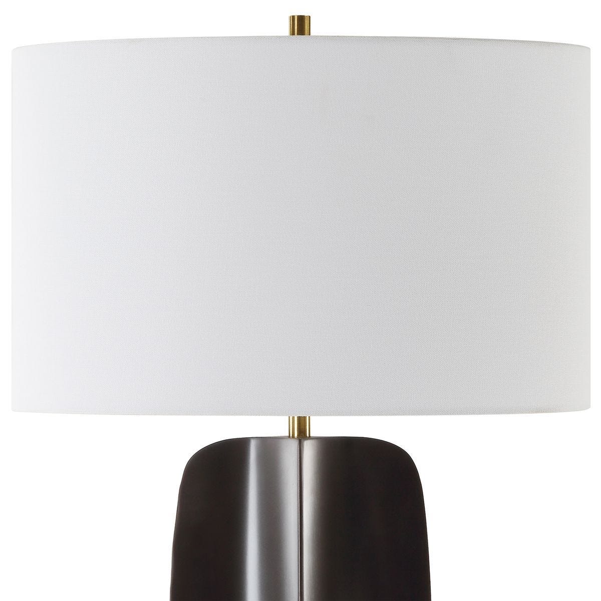 Kure Table Lamp – Lamps by Uttermost | Sutter & Vale