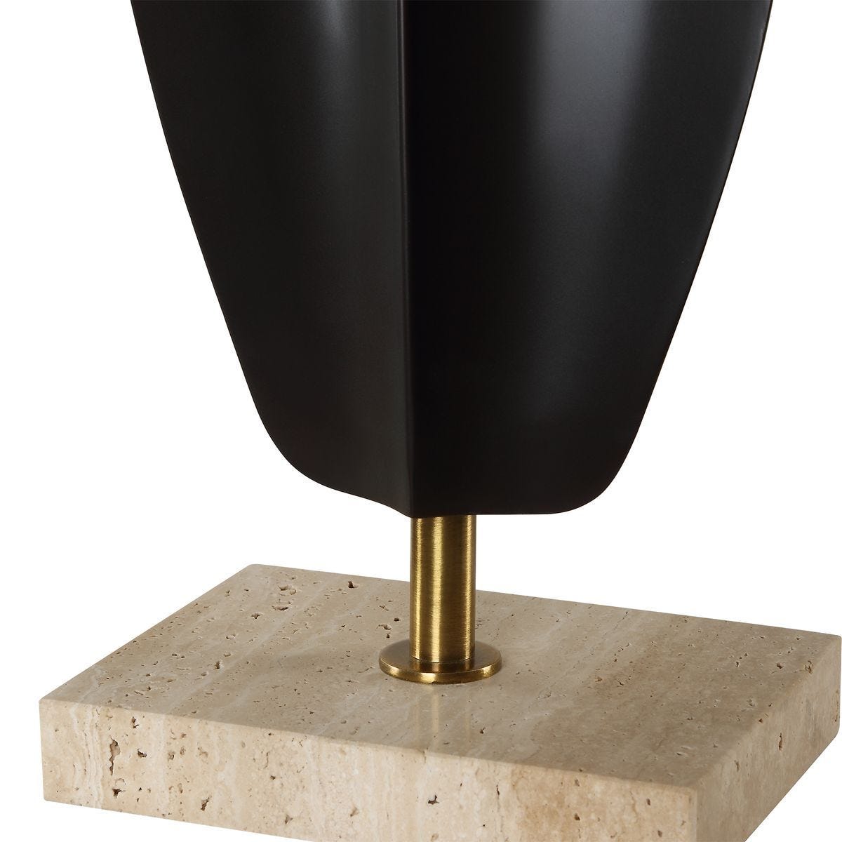 Kure Table Lamp – Lamps by Uttermost | Sutter & Vale