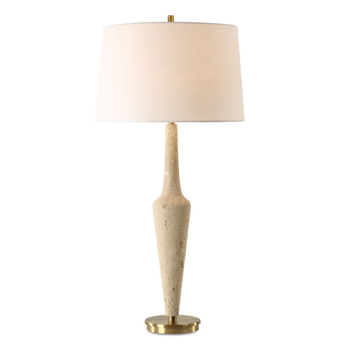 Juliet Table Lamp – Lamps by Uttermost | Sutter & Vale