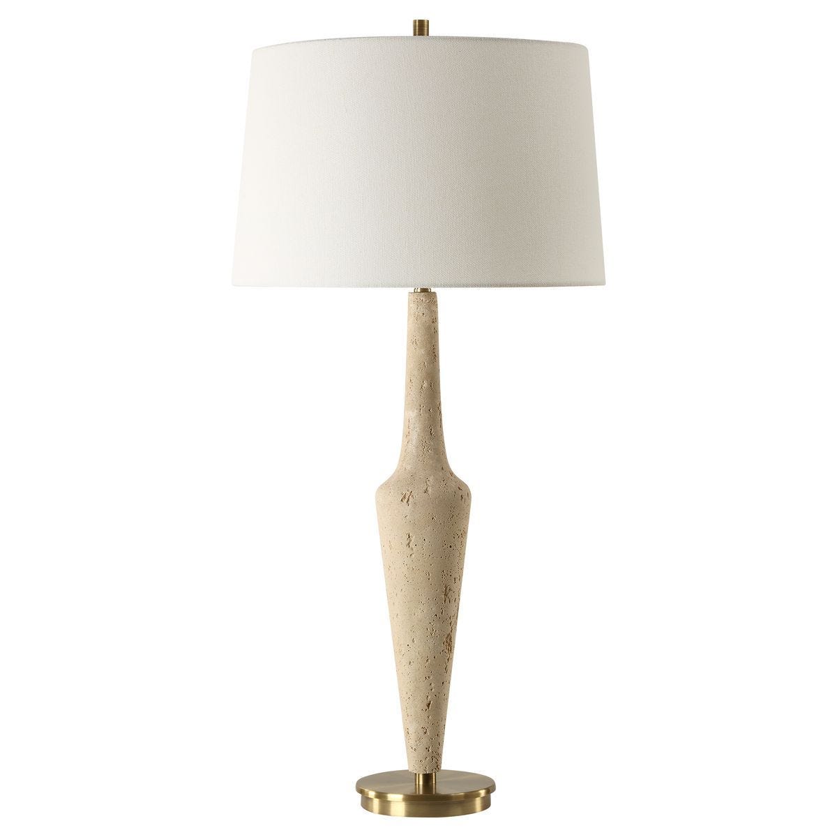 Juliet Table Lamp – Lamps by Uttermost | Sutter & Vale
