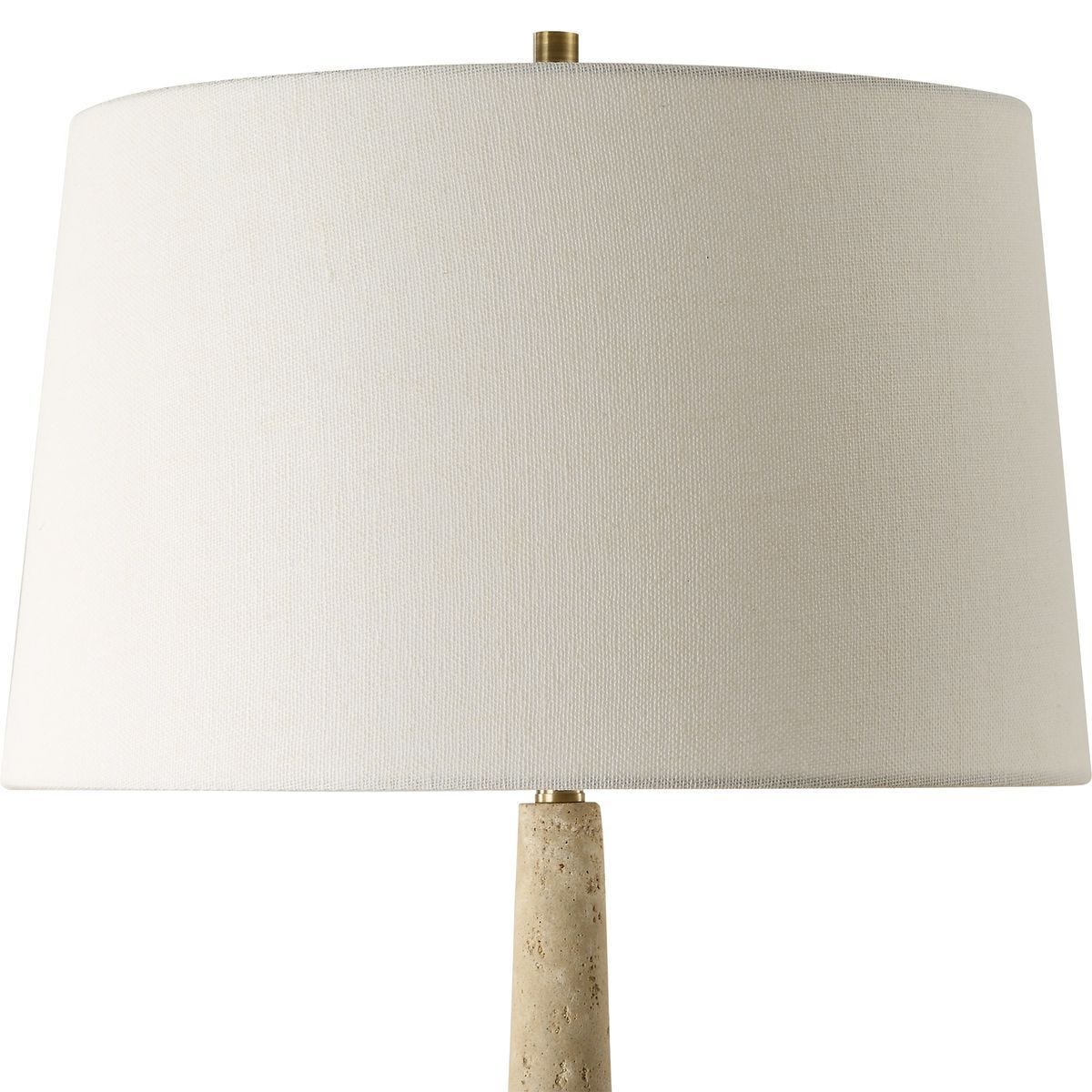 Juliet Table Lamp – Lamps by Uttermost | Sutter & Vale