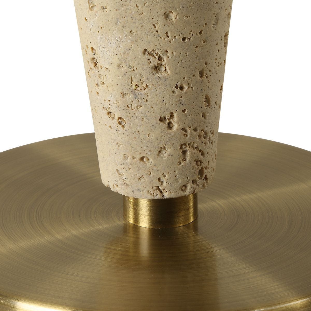 Juliet Table Lamp – Lamps by Uttermost | Sutter & Vale
