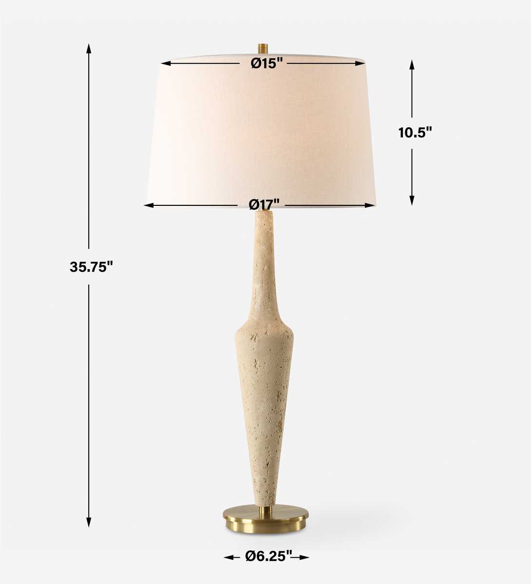 Juliet Table Lamp