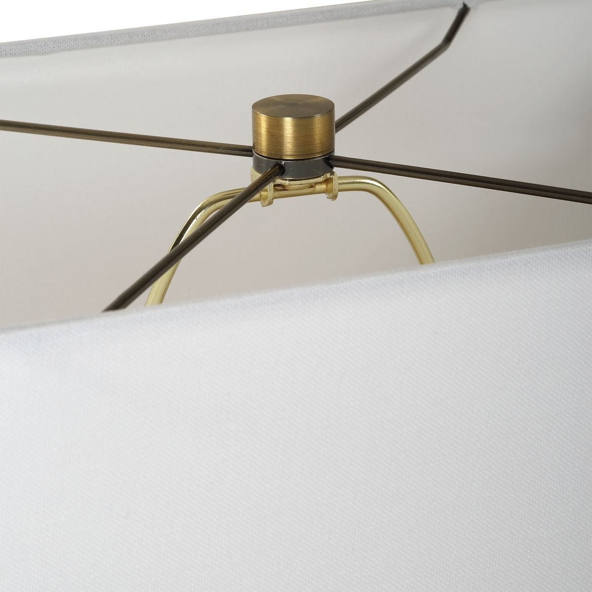 Basalt Table Lamp – Lamps by Uttermost | Sutter & Vale