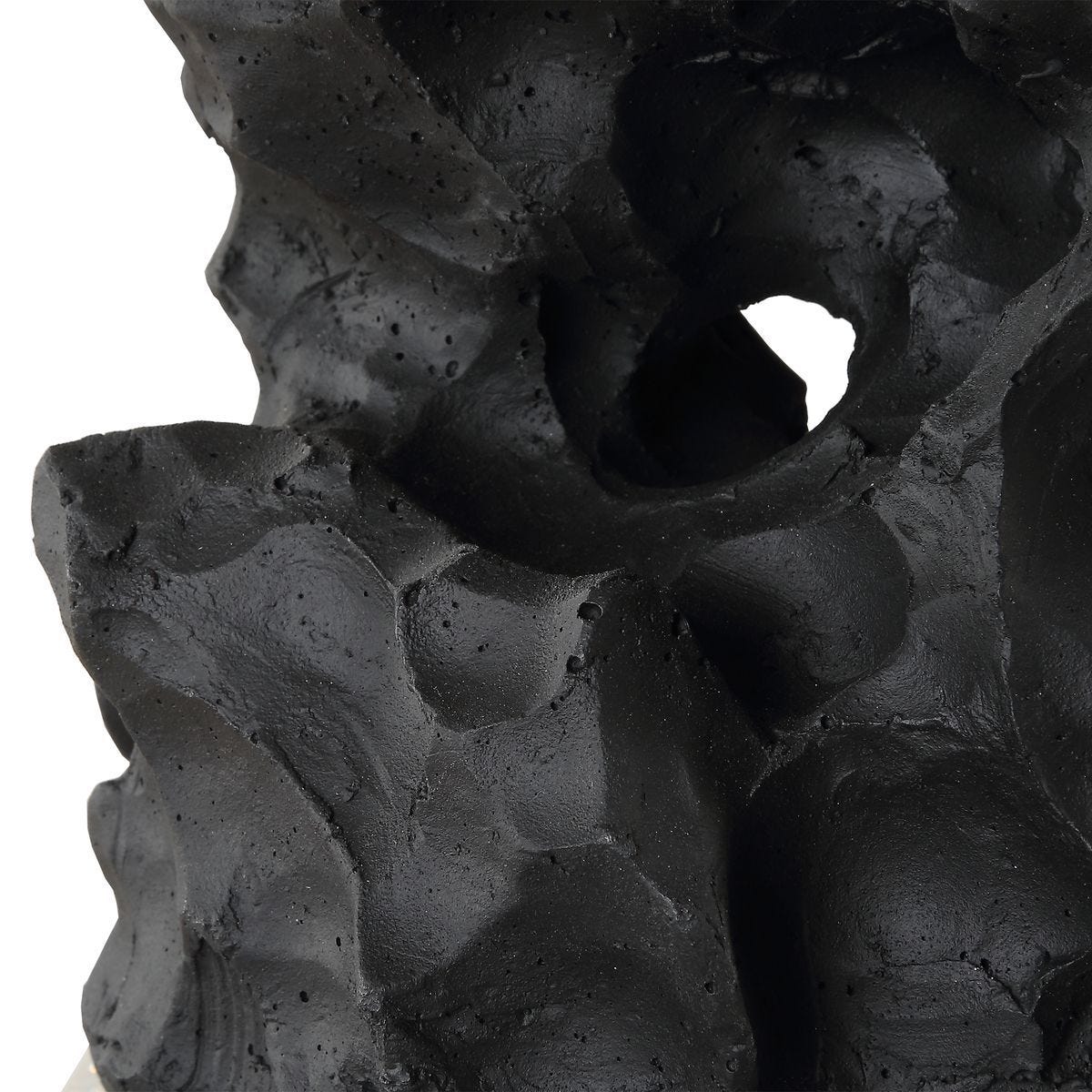 Basalt Table Lamp – Lamps by Uttermost | Sutter & Vale