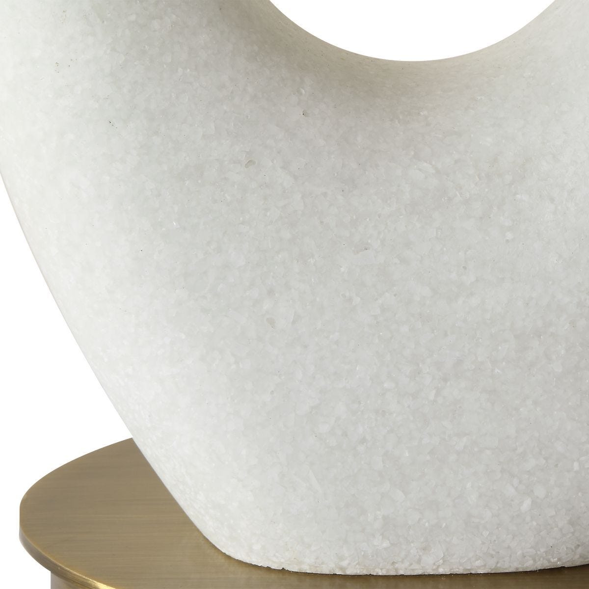 Promenade Table Lamp – Lamps by Uttermost | Sutter & Vale