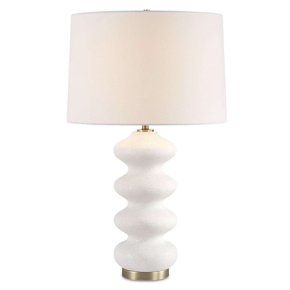 Liora Table Lamp – Lamps by Uttermost | Sutter & Vale