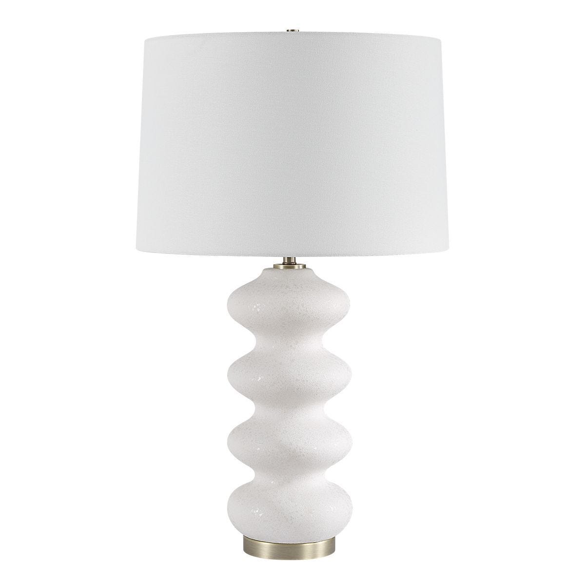 Liora Table Lamp – Lamps by Uttermost | Sutter & Vale