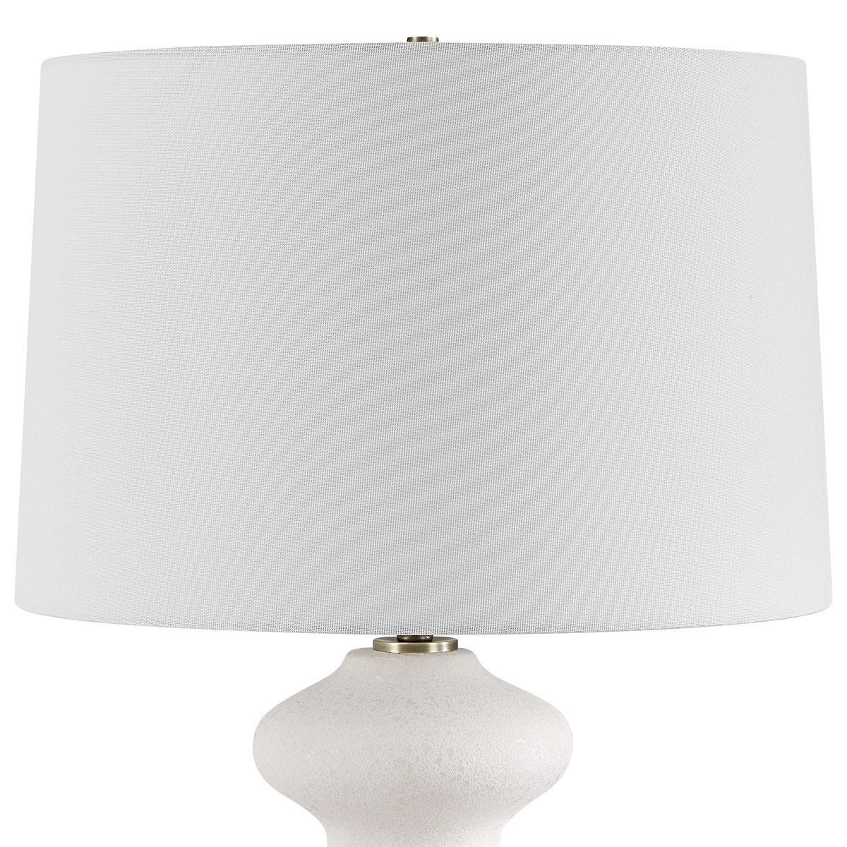 Liora Table Lamp – Lamps by Uttermost | Sutter & Vale