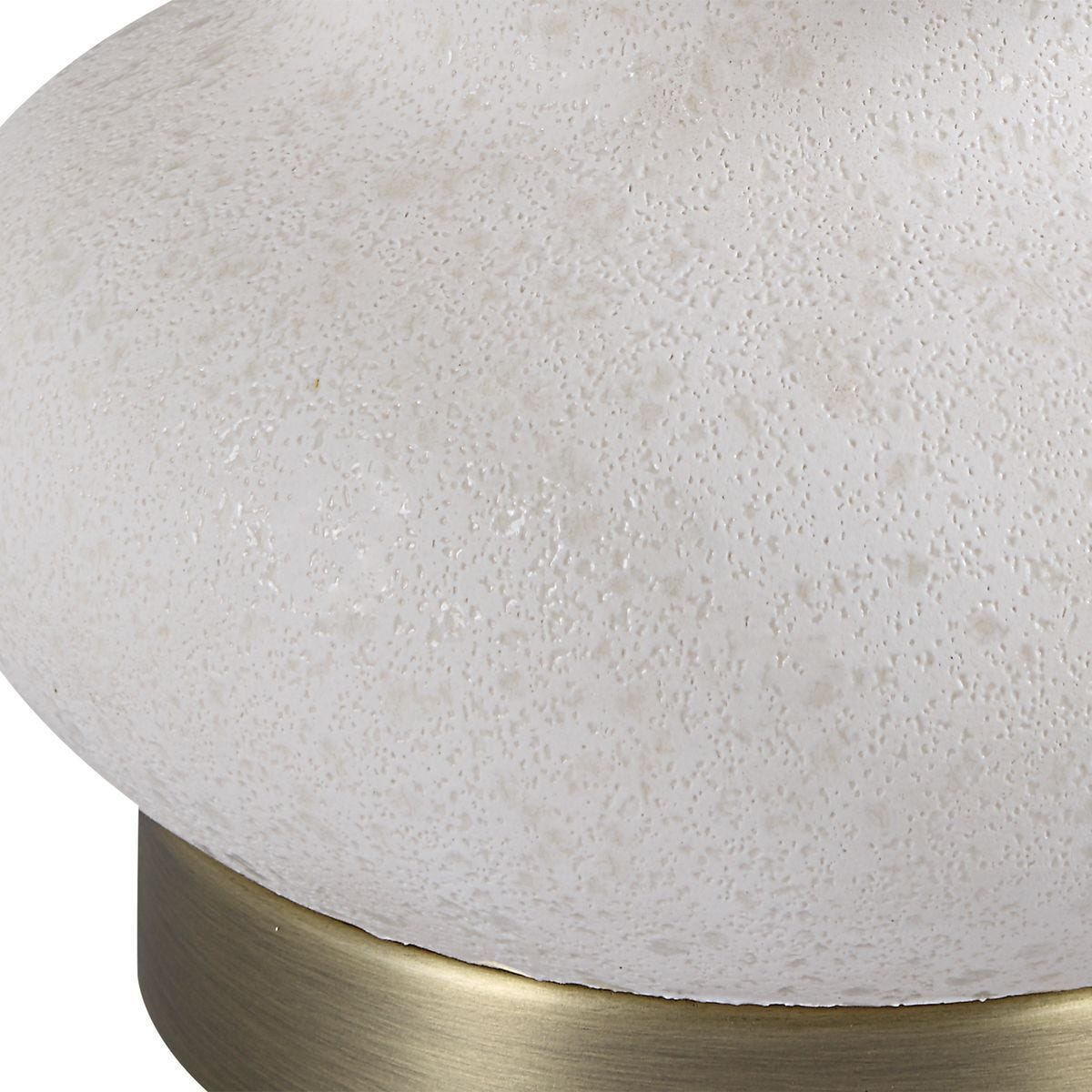 Liora Table Lamp – Lamps by Uttermost | Sutter & Vale