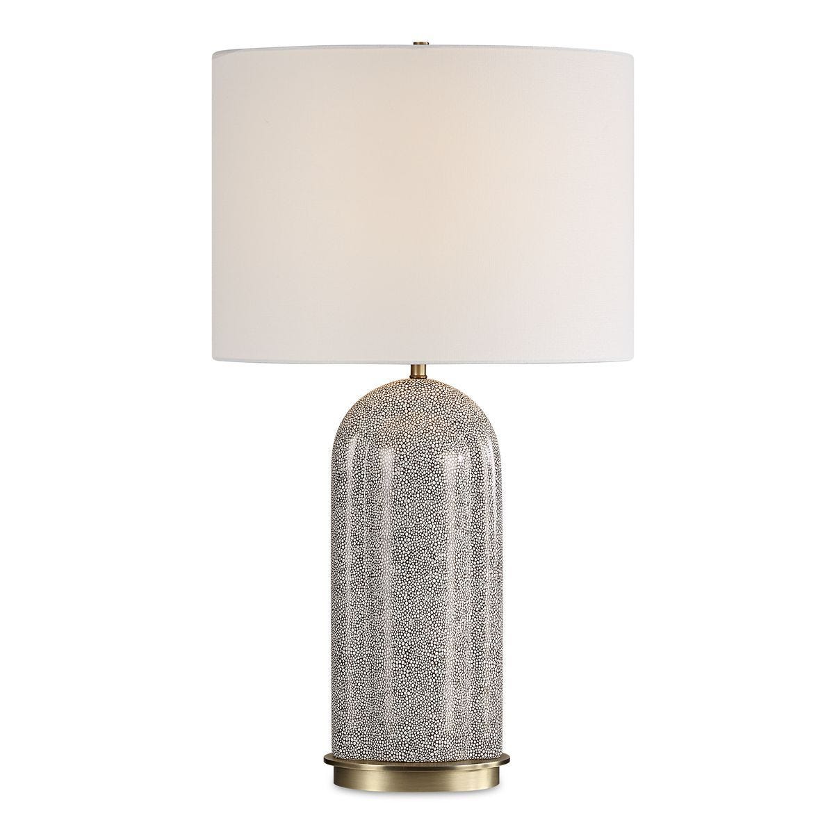 Dapple Table Lamp – Lamps by Uttermost | Sutter & Vale