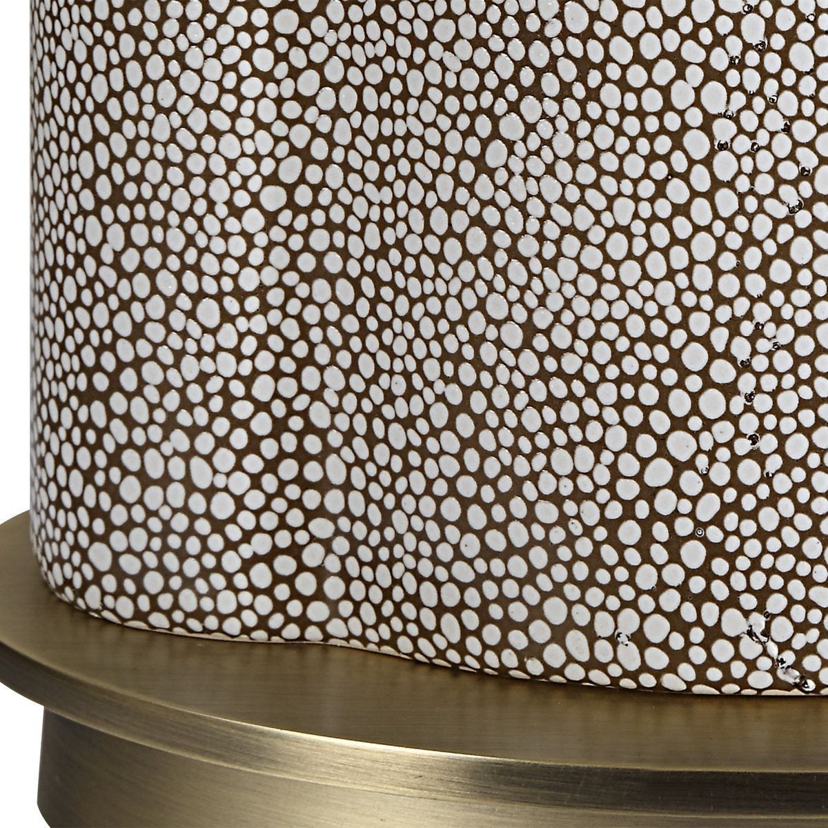 Dapple Table Lamp – Lamps by Uttermost | Sutter & Vale