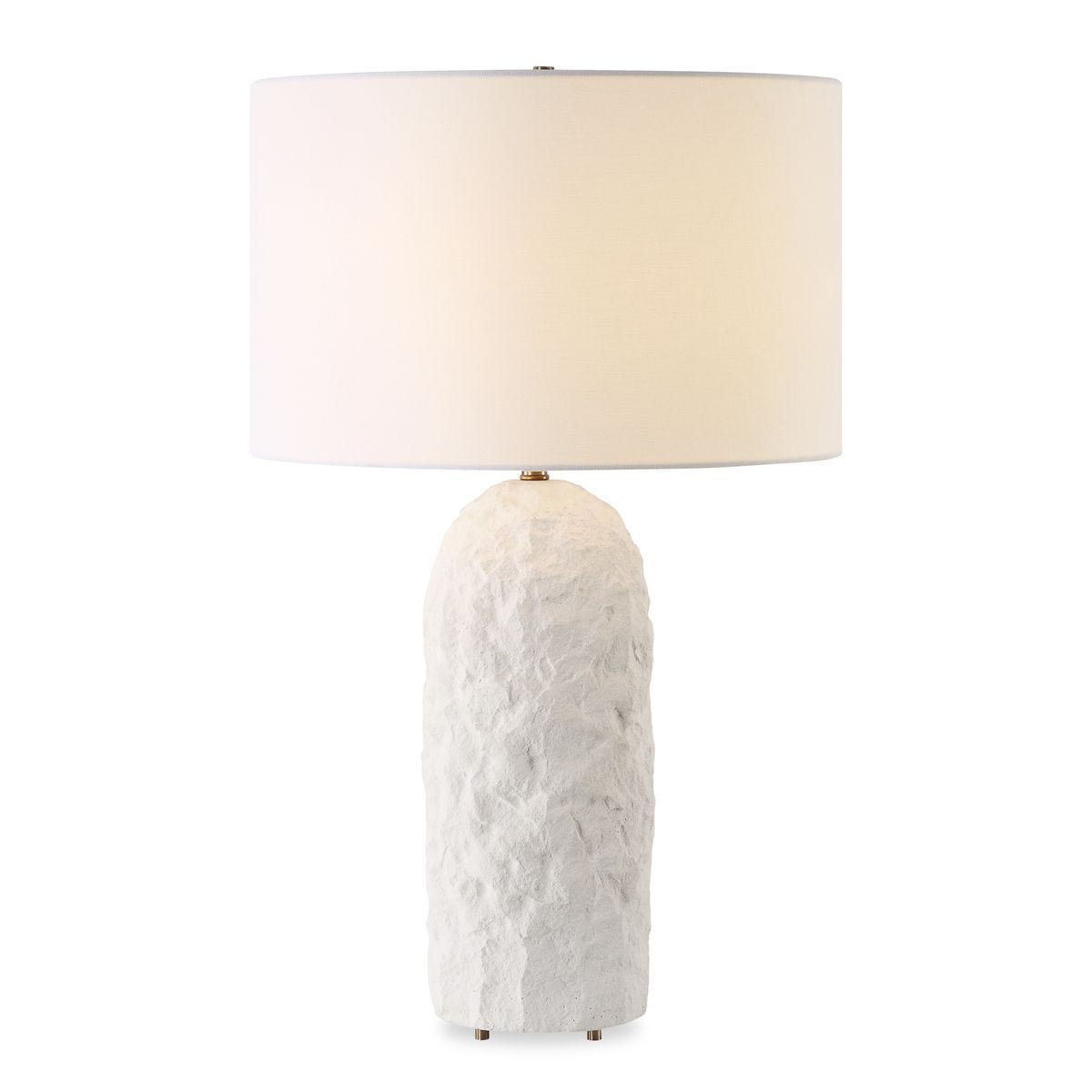 Vieste Table Lamp – Lamps by Uttermost | Sutter & Vale