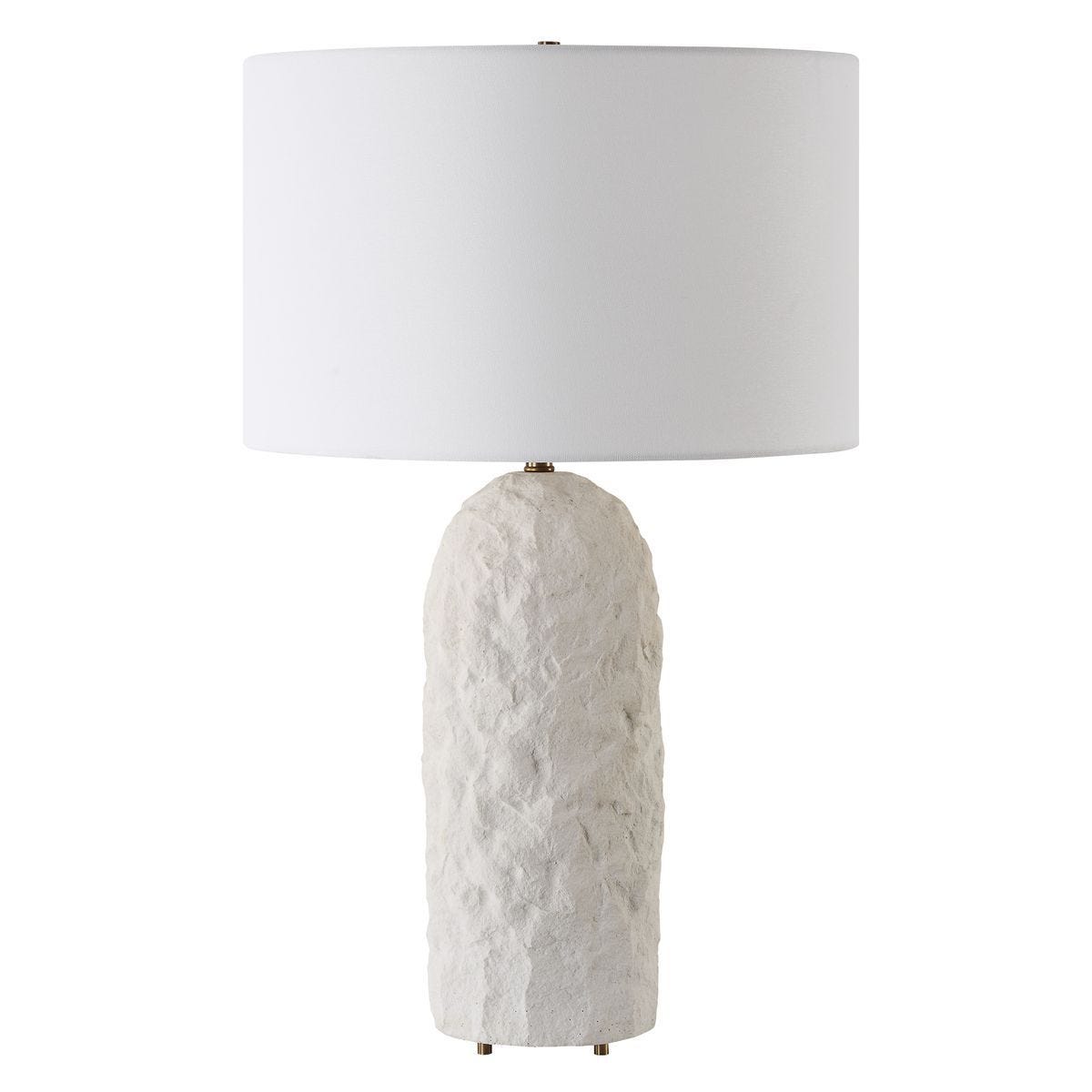 Vieste Table Lamp – Lamps by Uttermost | Sutter & Vale