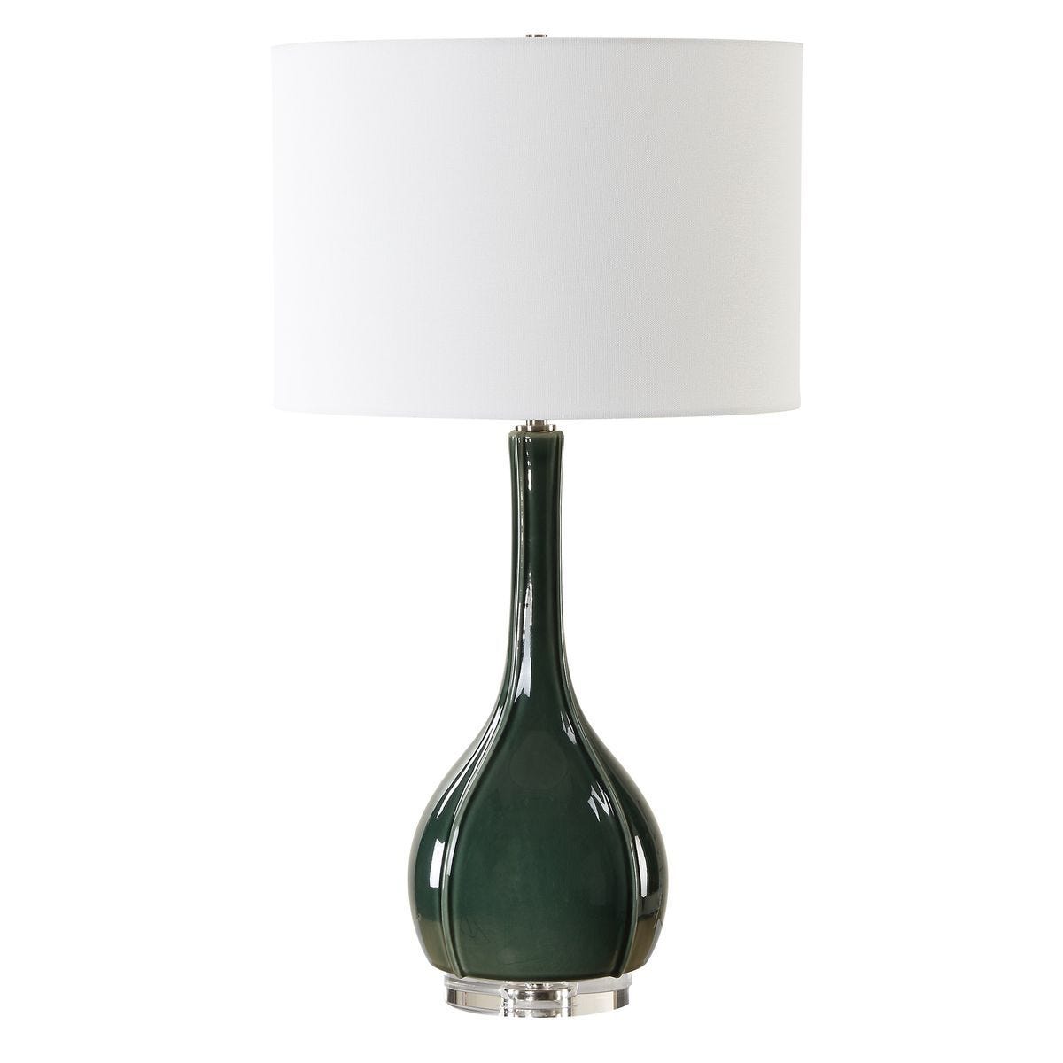 Essex Table Lamp – Lamps by Uttermost | Sutter & Vale