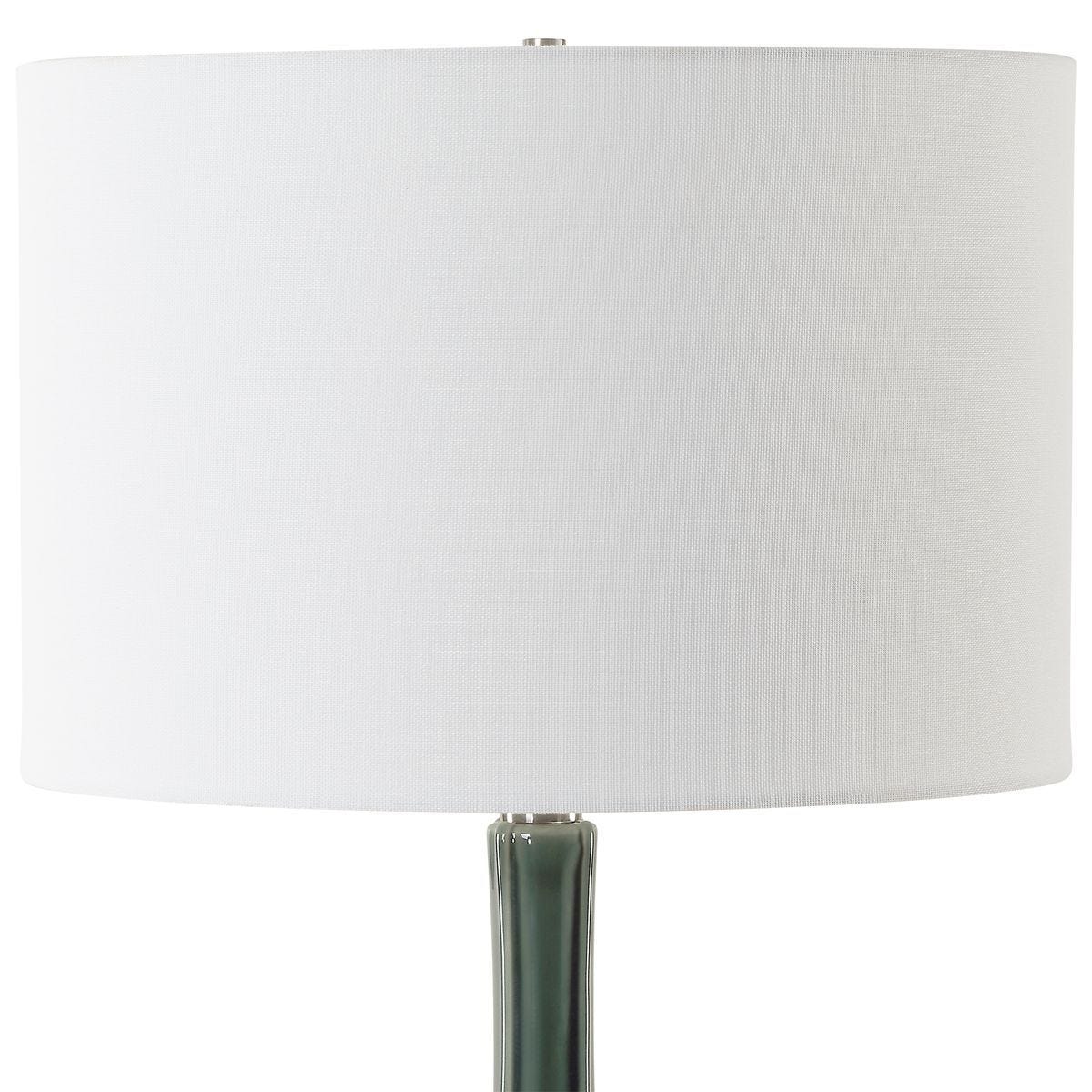 Essex Table Lamp – Lamps by Uttermost | Sutter & Vale
