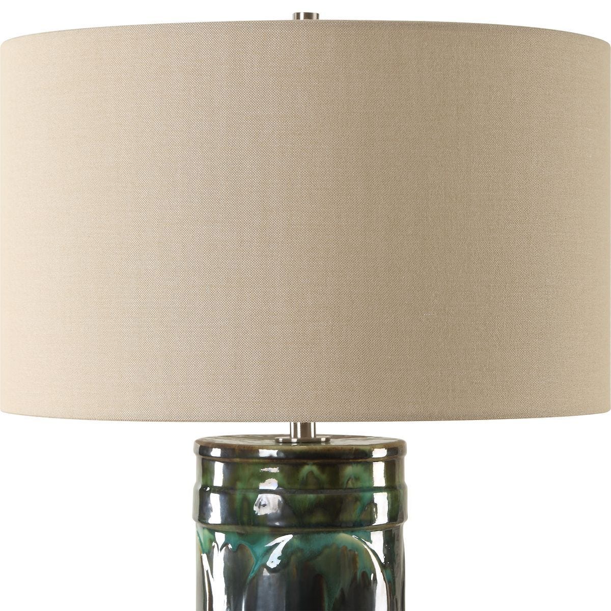 Loch Table Lamp – Lamps by Uttermost | Sutter & Vale