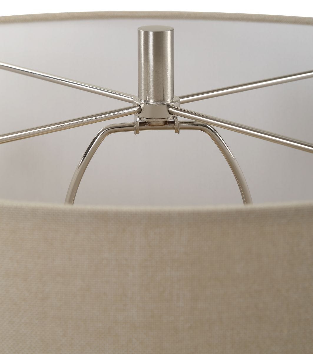 Loch Table Lamp