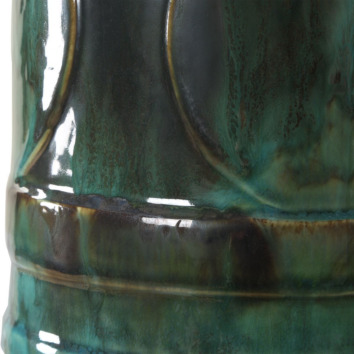 Loch Table Lamp – Lamps by Uttermost | Sutter & Vale