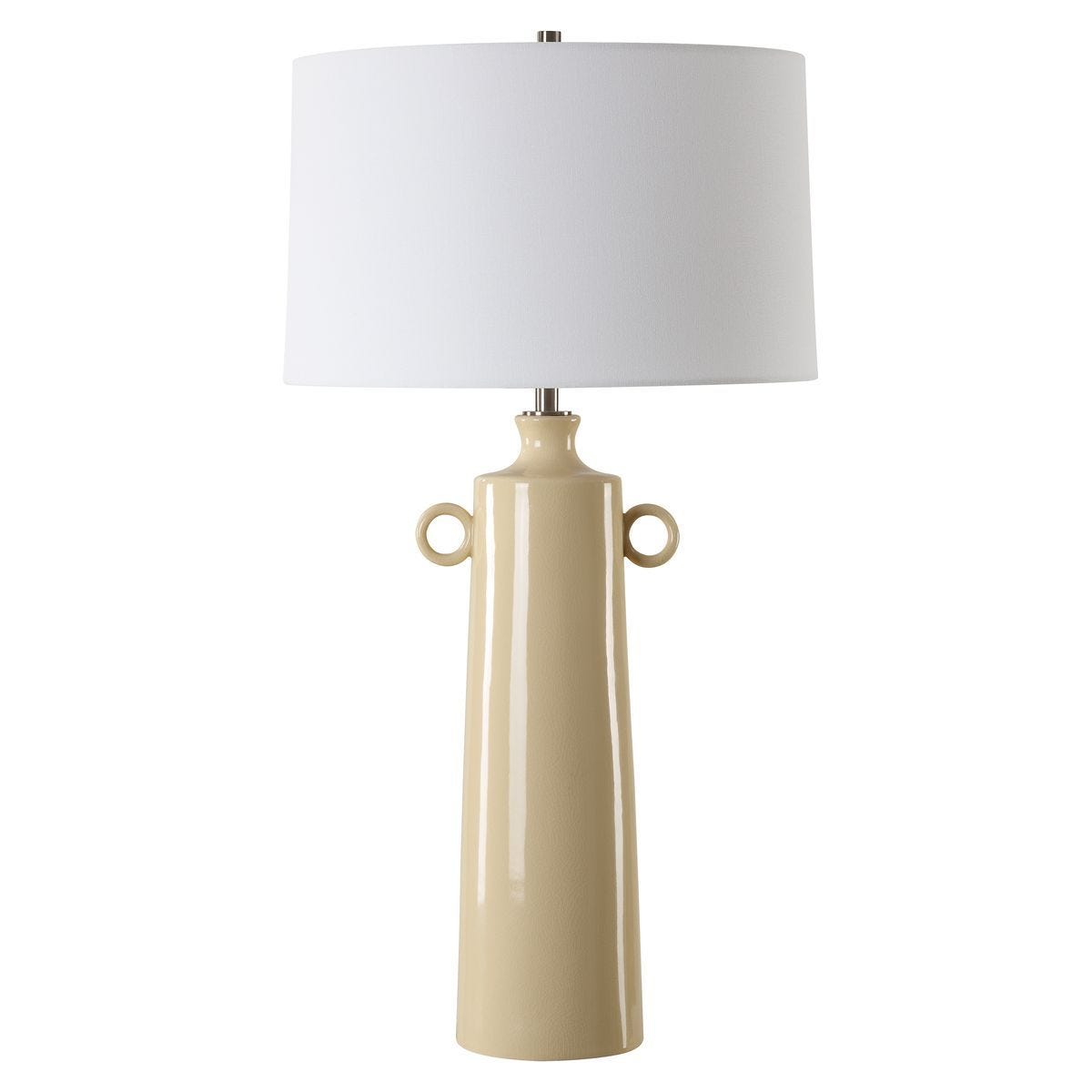 Florero Table Lamp – Lamps by Uttermost | Sutter & Vale