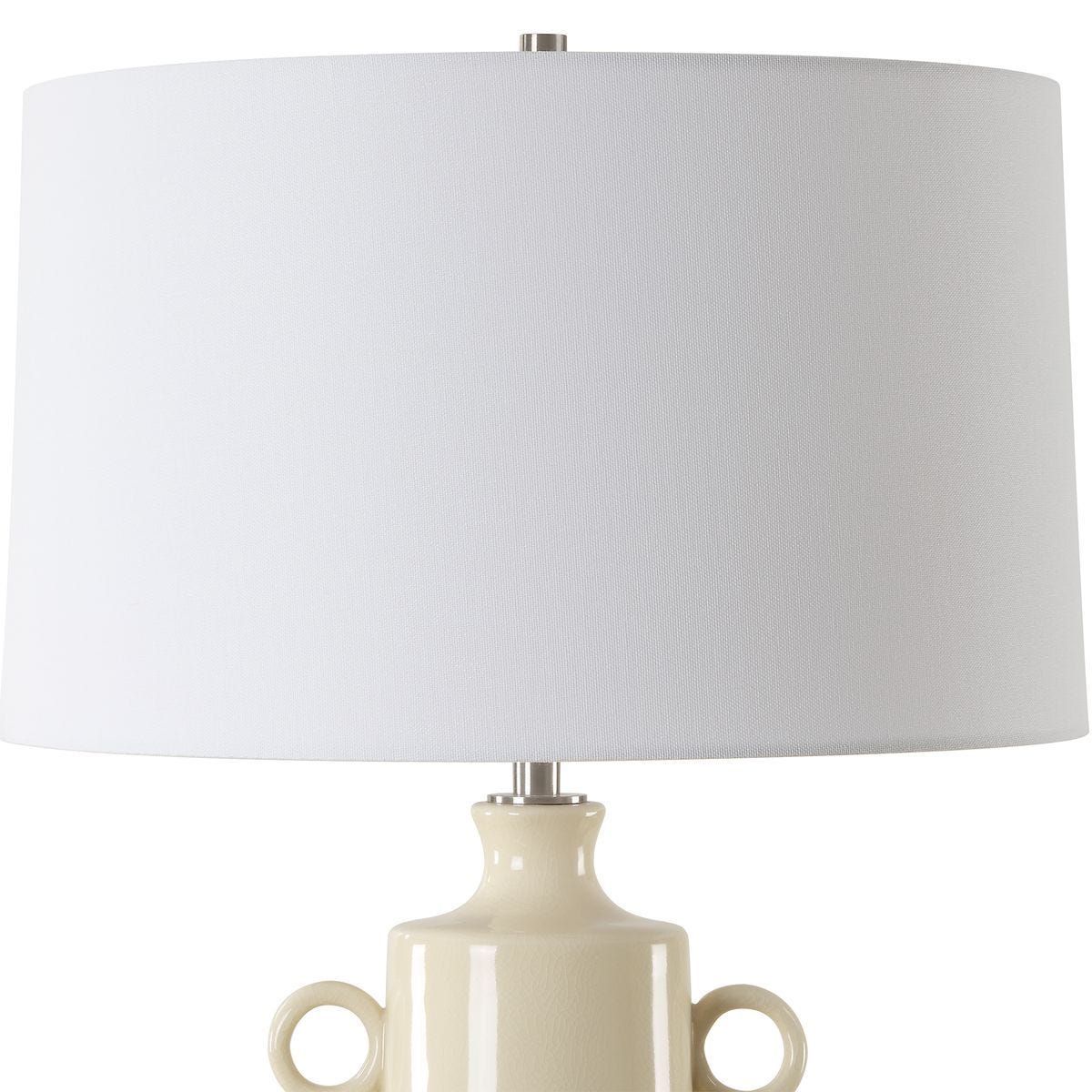Florero Table Lamp – Lamps by Uttermost | Sutter & Vale
