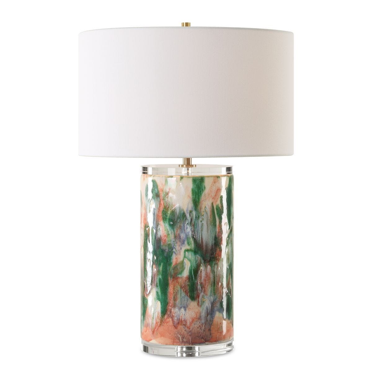 Sylvie Table Lamp – Lamps by Uttermost | Sutter & Vale