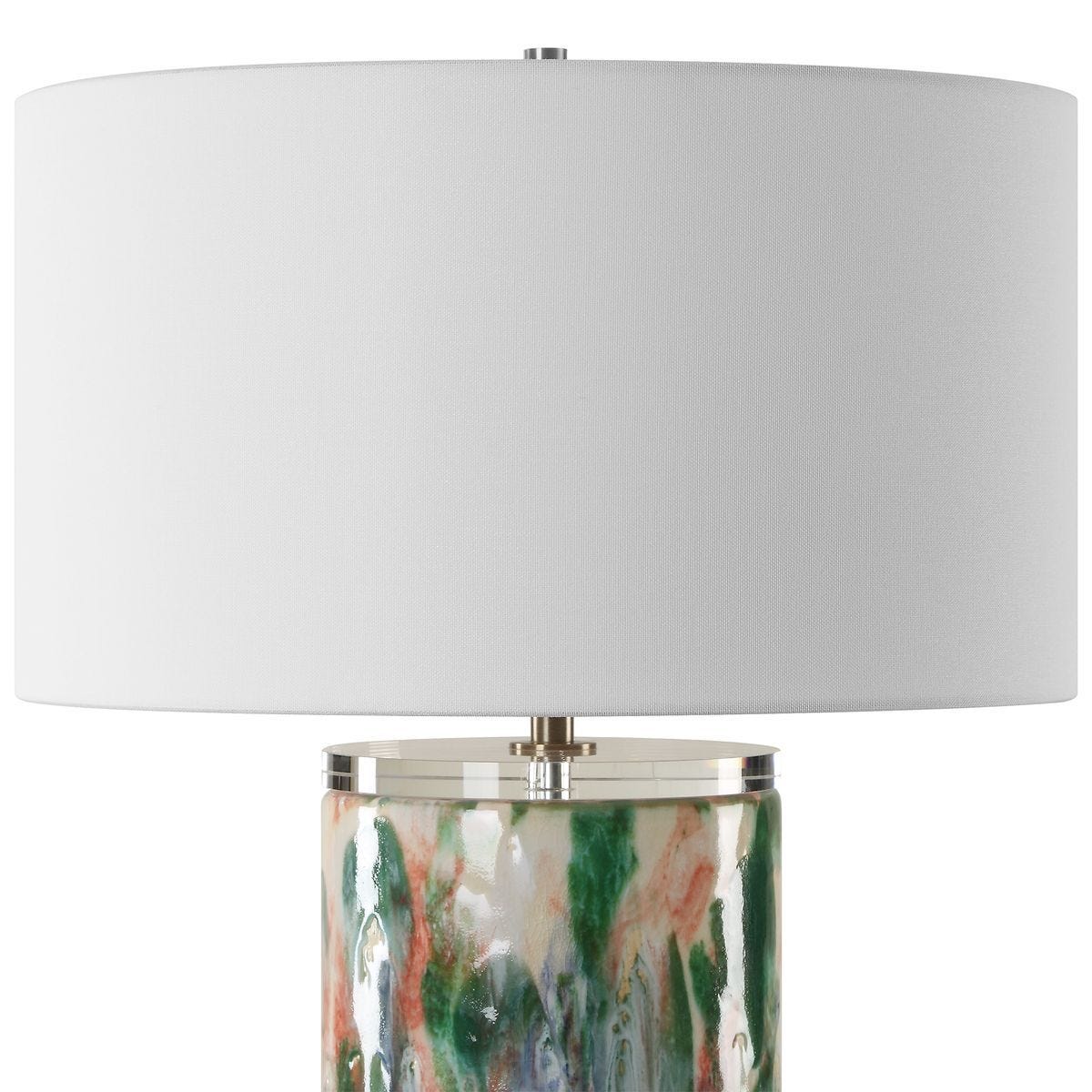 Sylvie Table Lamp – Lamps by Uttermost | Sutter & Vale