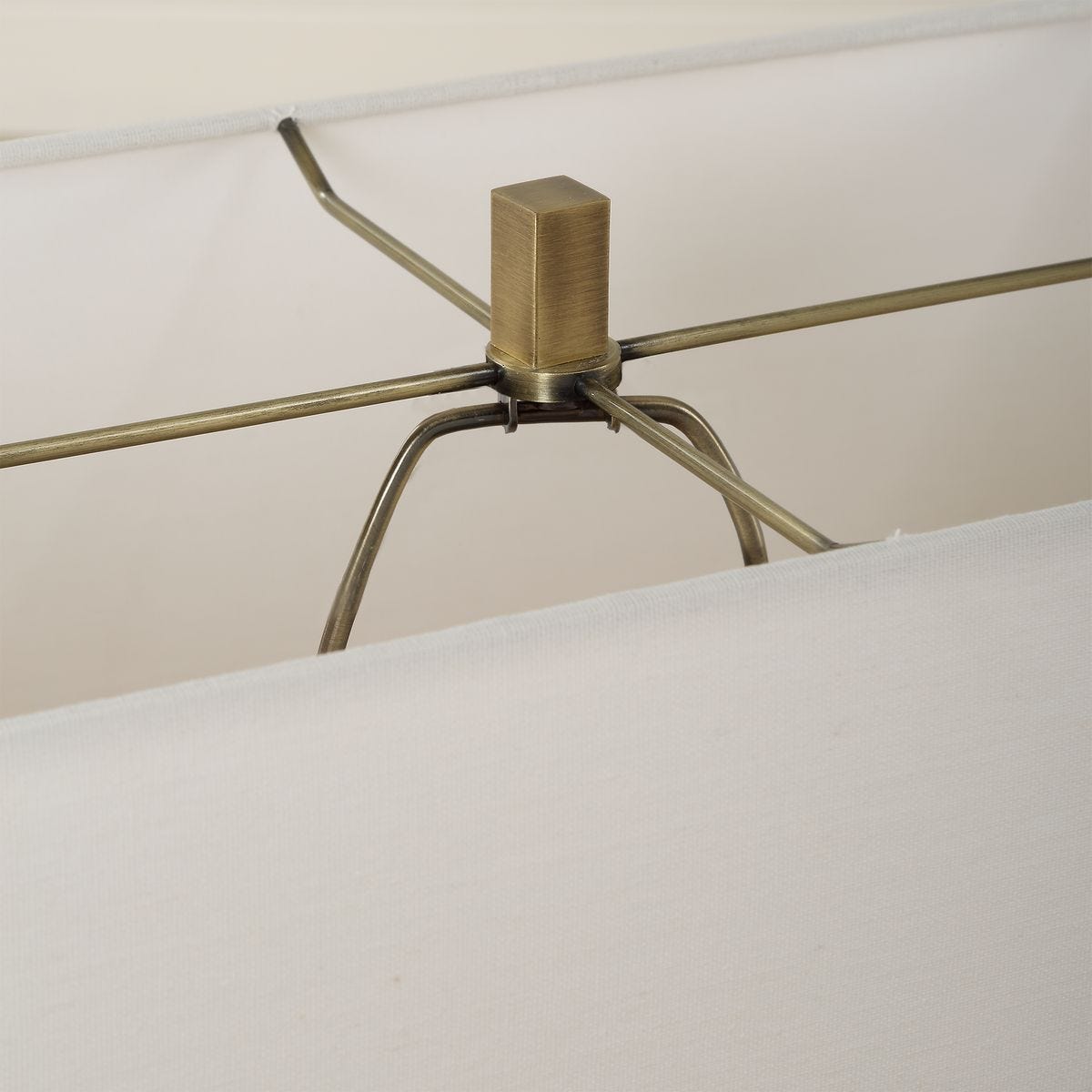 Turning Point Table Lamp – Lamps by Uttermost | Sutter & Vale