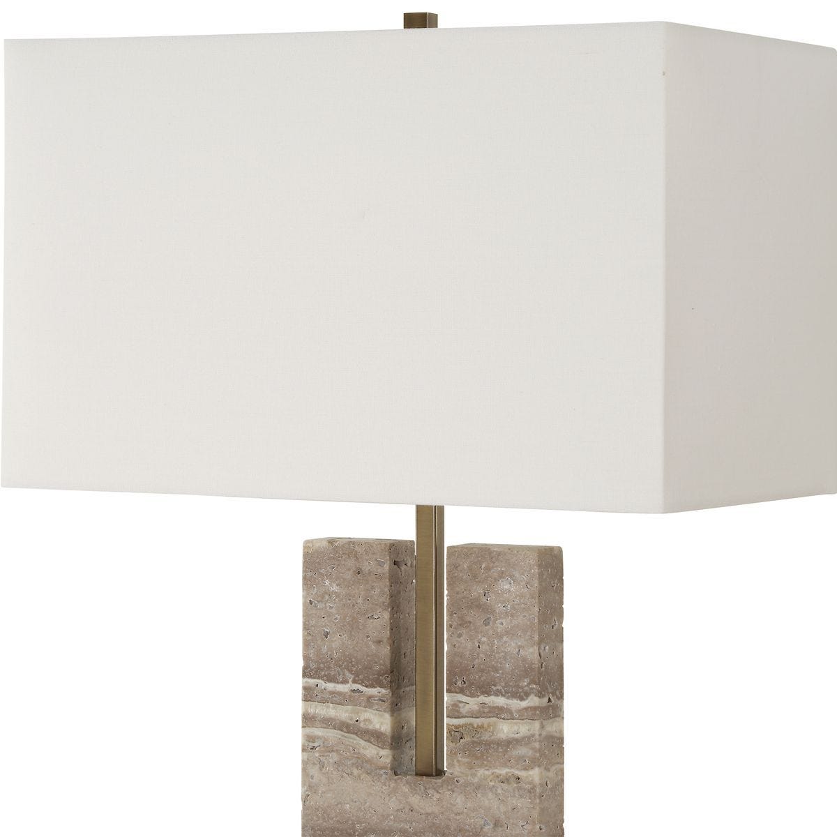 Turning Point Table Lamp – Lamps by Uttermost | Sutter & Vale