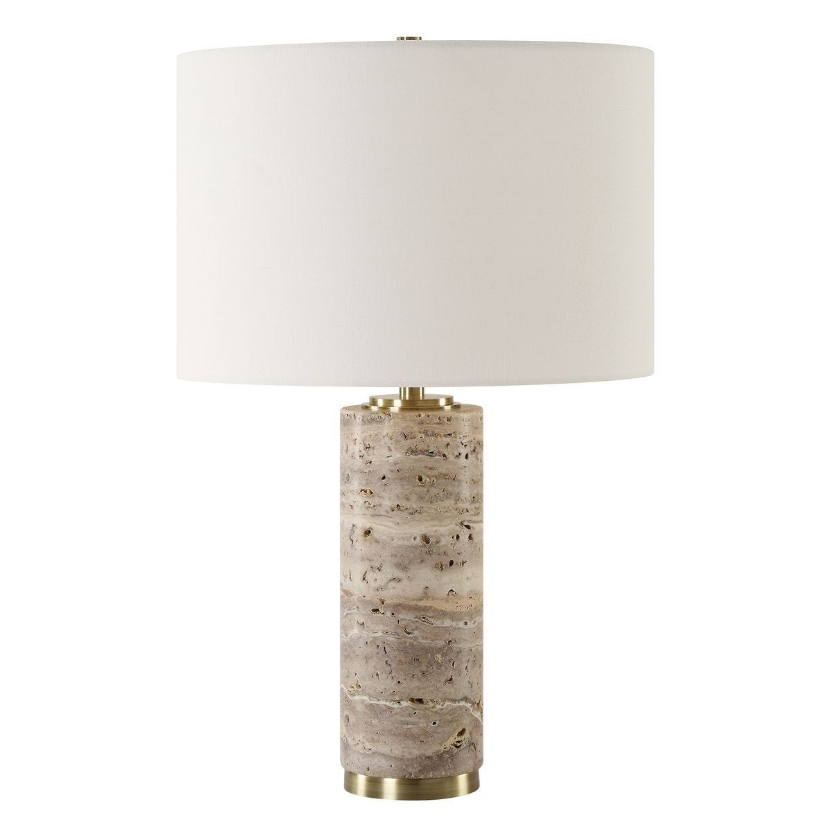 Cortado Table Lamp – Lamps by Uttermost | Sutter & Vale