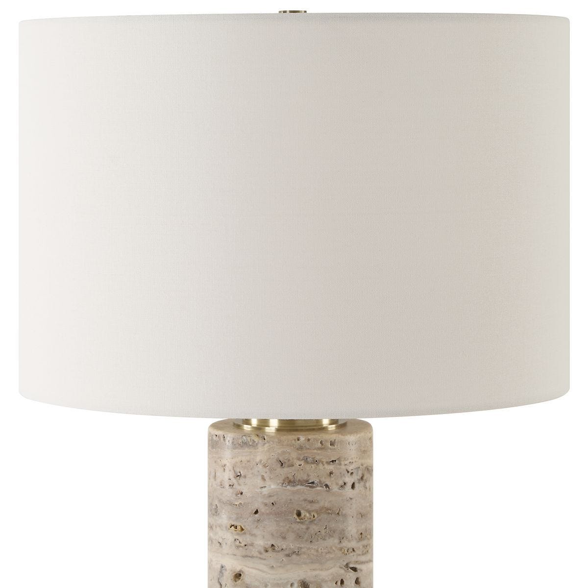 Cortado Table Lamp – Lamps by Uttermost | Sutter & Vale