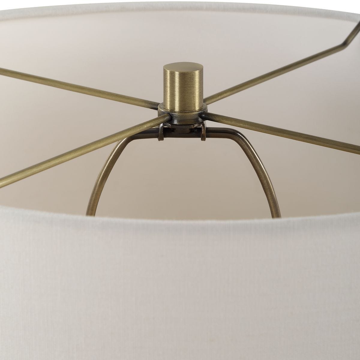Cortado Table Lamp – Lamps by Uttermost | Sutter & Vale