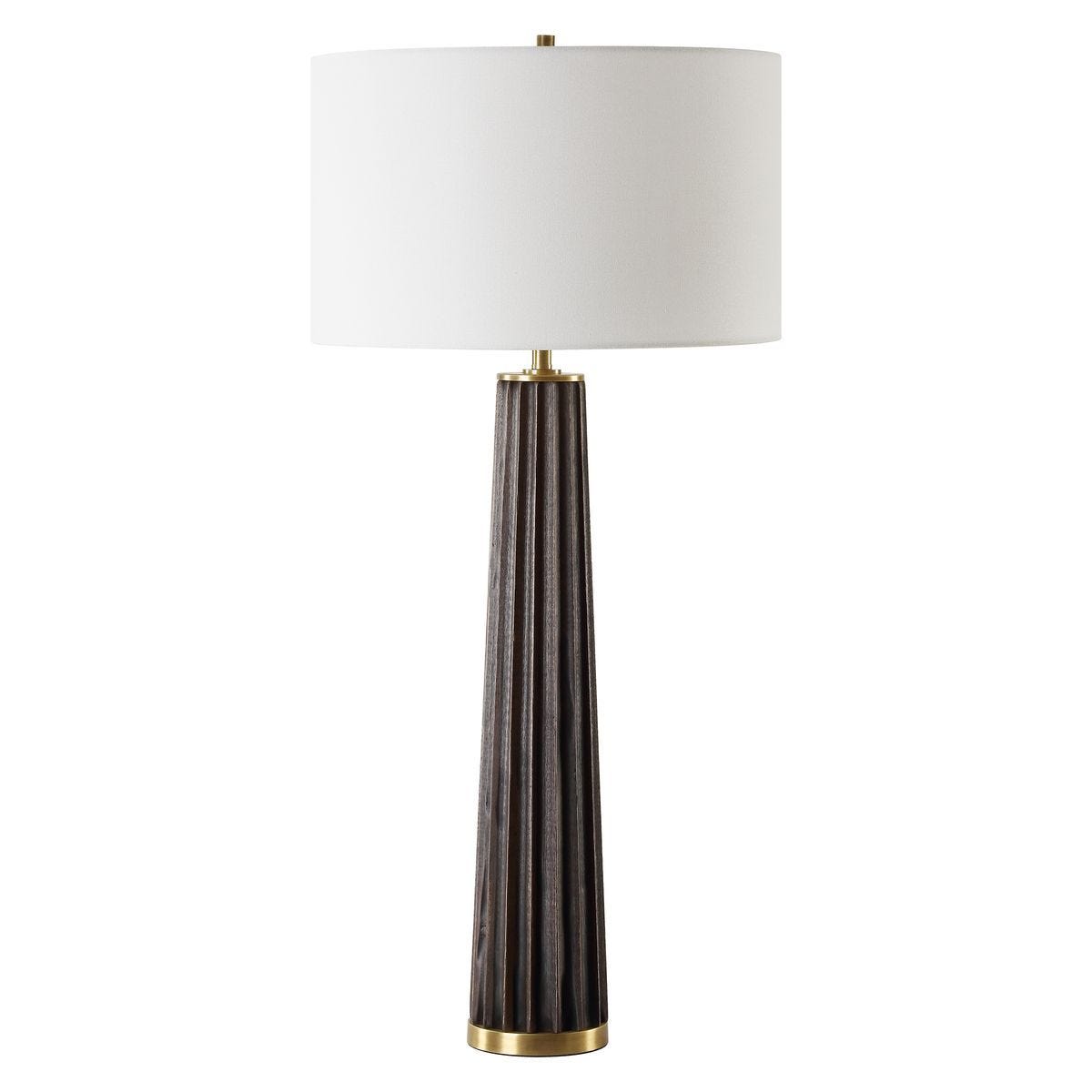 Forage Table Lamp – Lamps by Uttermost | Sutter & Vale