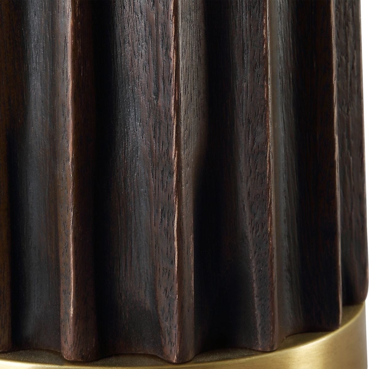 Forage Table Lamp – Lamps by Uttermost | Sutter & Vale